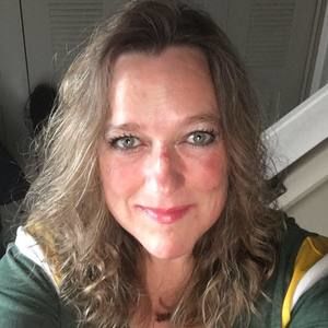 Meet your Posher, Krista